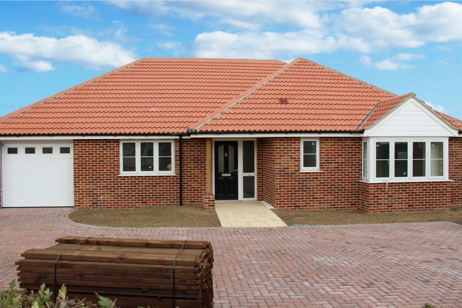 Holland Road V&B Homes