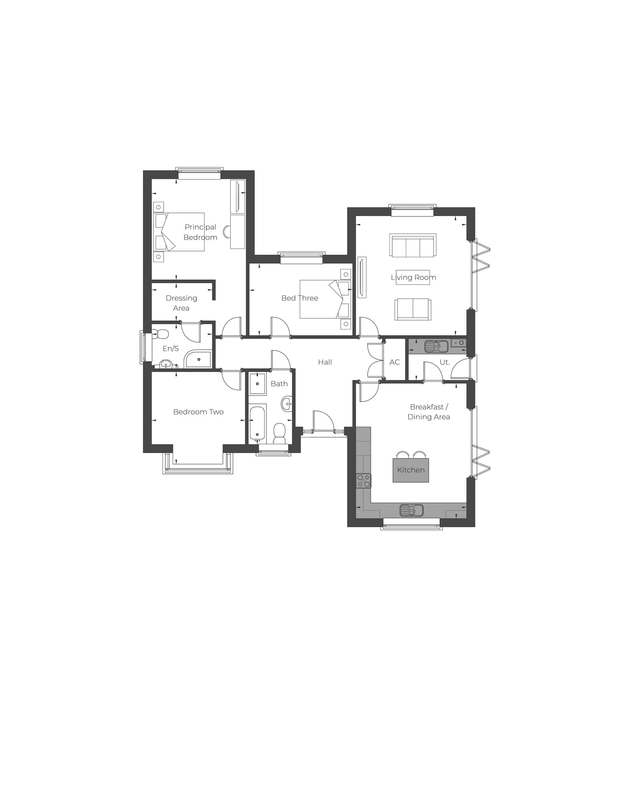 Cherry Orchard_Plot 5 V&B Homes